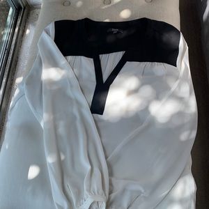 NYDJ tunic top, Sz M